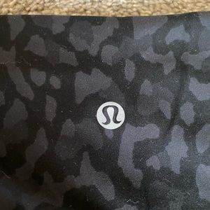 Cheetah Lululemon Leggings!